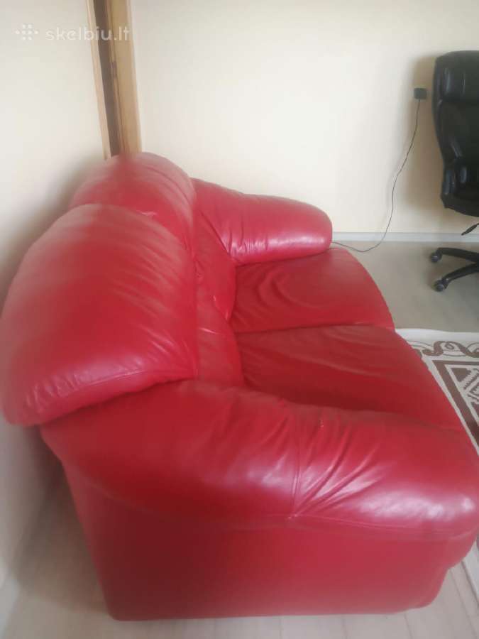 Sofa - nuotraukos Nr. 4