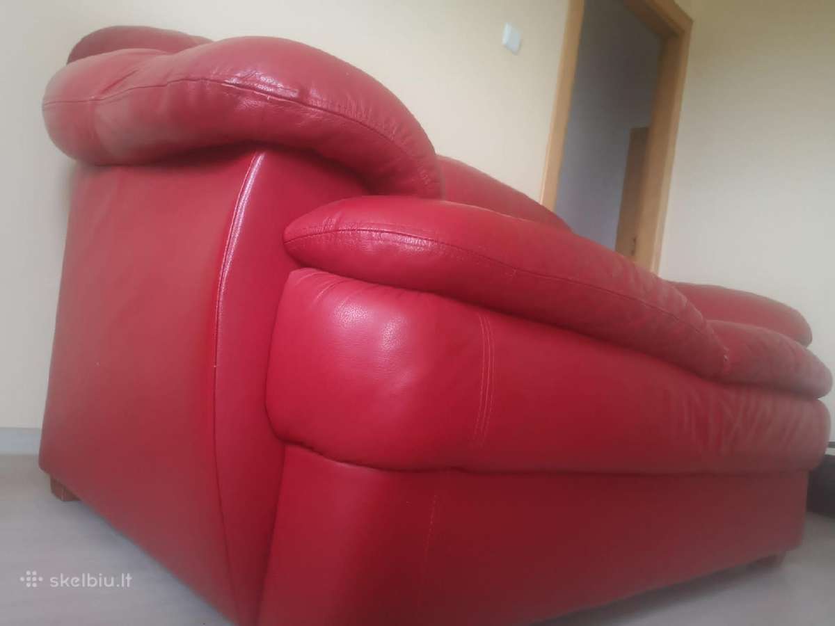 Sofa - nuotraukos Nr. 5