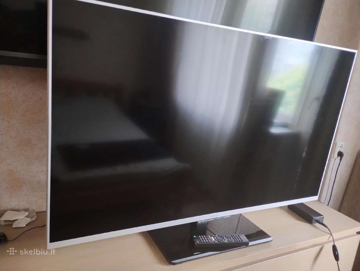 Sony kdl-50w756c Android - nuotraukos Nr. 11