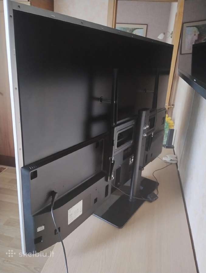 Sony kdl-50w756c Android - nuotraukos Nr. 12