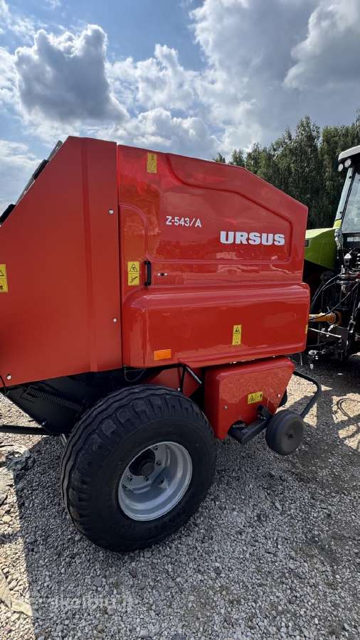 Skutikai, Sėjamos, kita Ž.ū Technika Super Kainom - nuotraukos Nr. 17