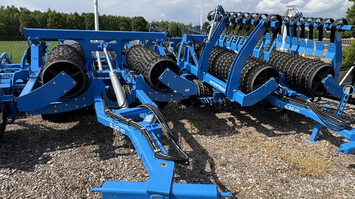 Skutikai, Sėjamos, kita Ž.ū Technika Super Kainom - nuotraukos Nr. 21