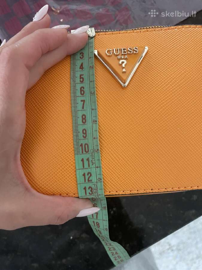 Guess rankine - nuotraukos Nr. 4