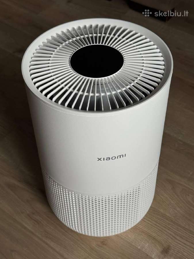 Xiaomi Smart Air Purifier 4 Compact