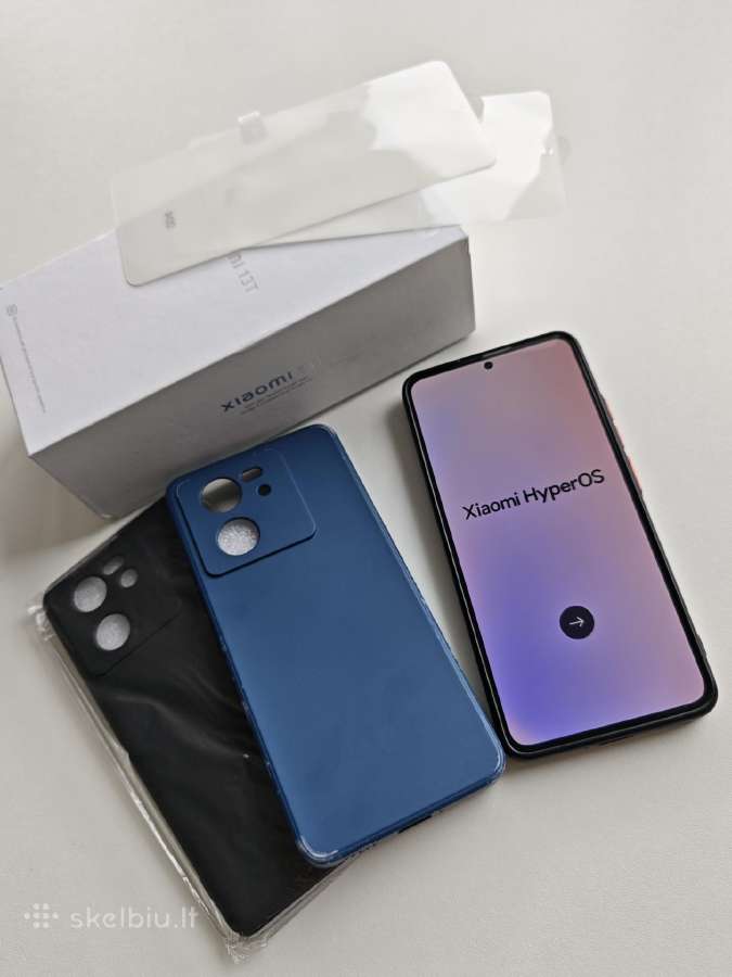 Xiaomi 13t 12gb/256gb