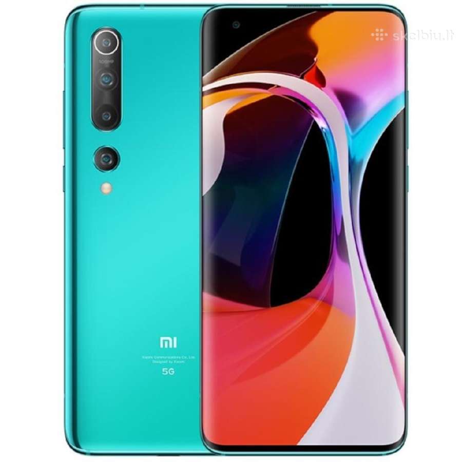 Xiaomi mi 10 5G