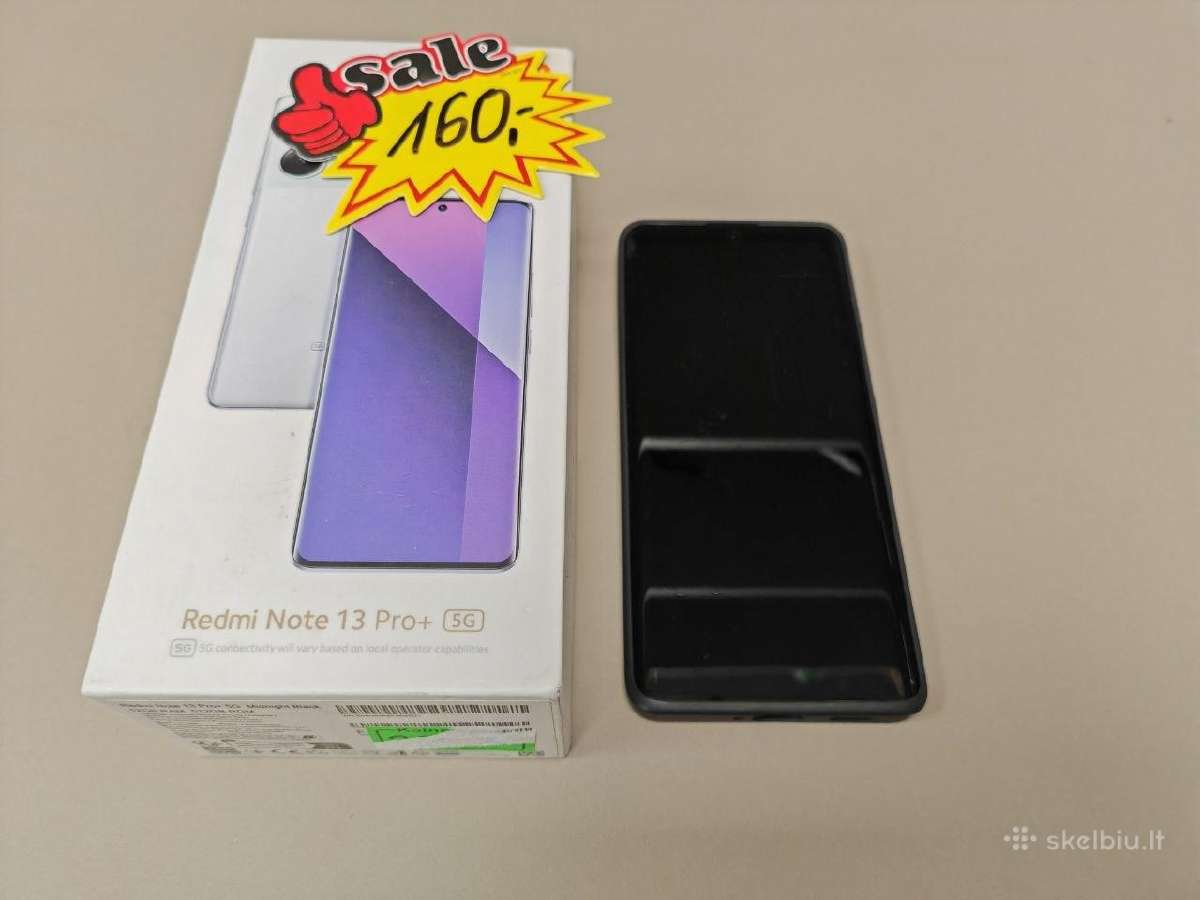 Xiaomi, Redmi, Poco telefonai - nuotraukos Nr. 5