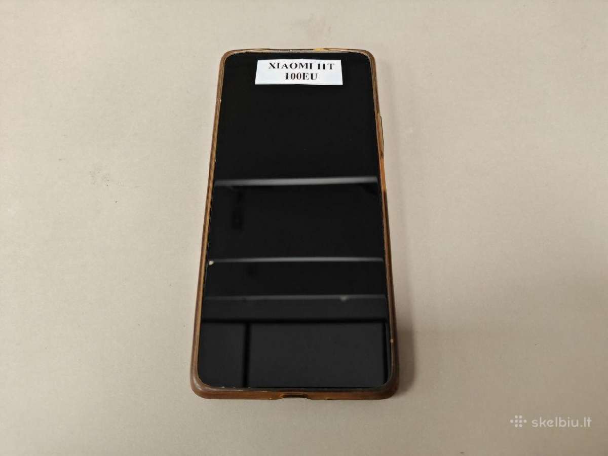 Xiaomi, Redmi, Poco telefonai - nuotraukos Nr. 11