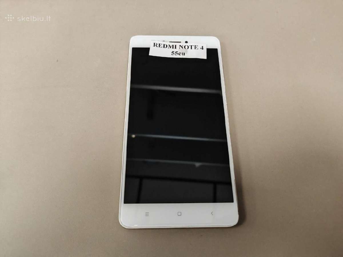 Xiaomi, Redmi, Poco telefonai - nuotraukos Nr. 17