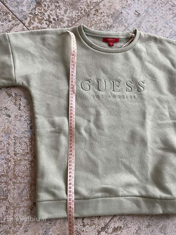 Guess megztukas - nuotraukos Nr. 4