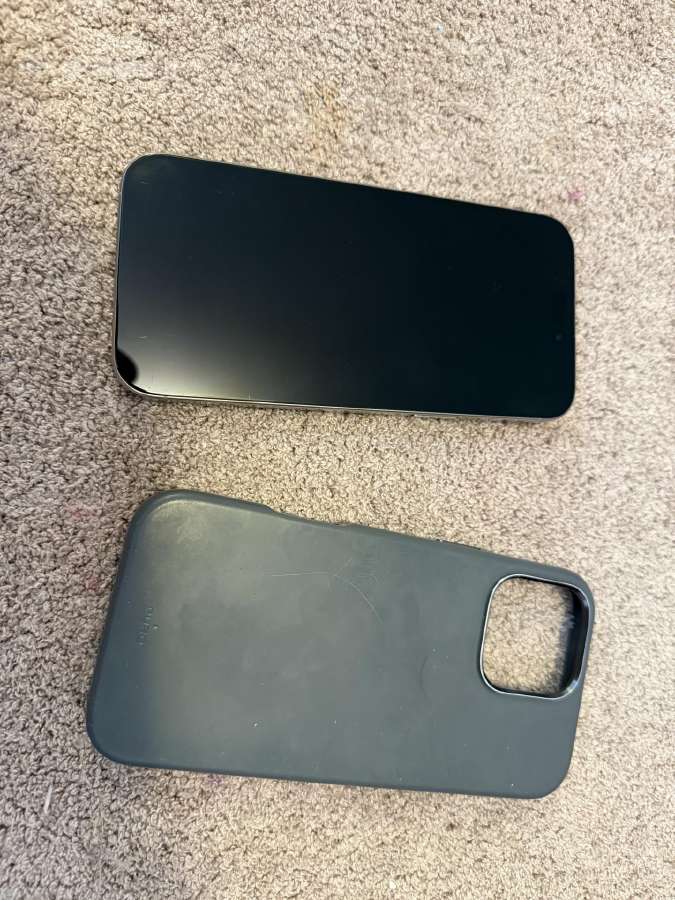 iPhone 16pro max 256gb