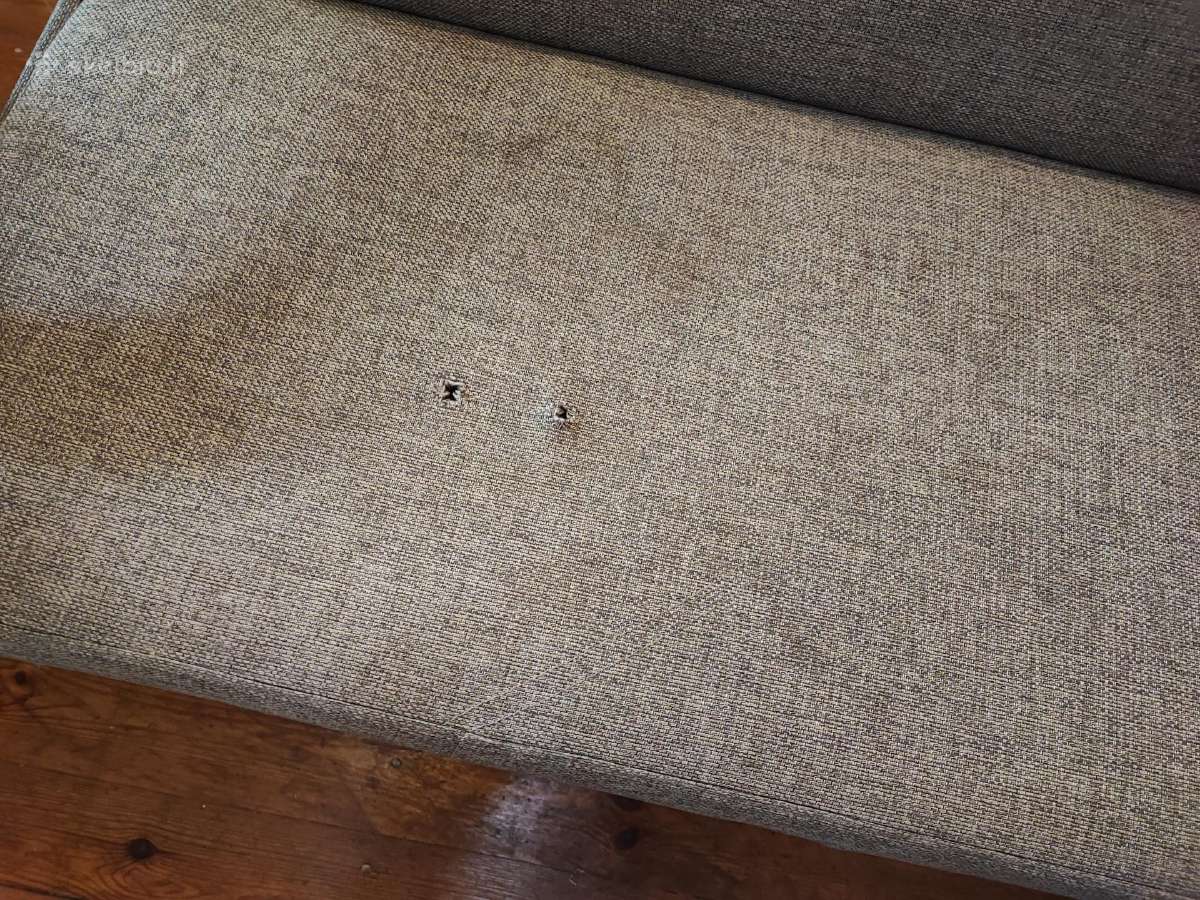 Atiduodu sofa - nuotraukos Nr. 4