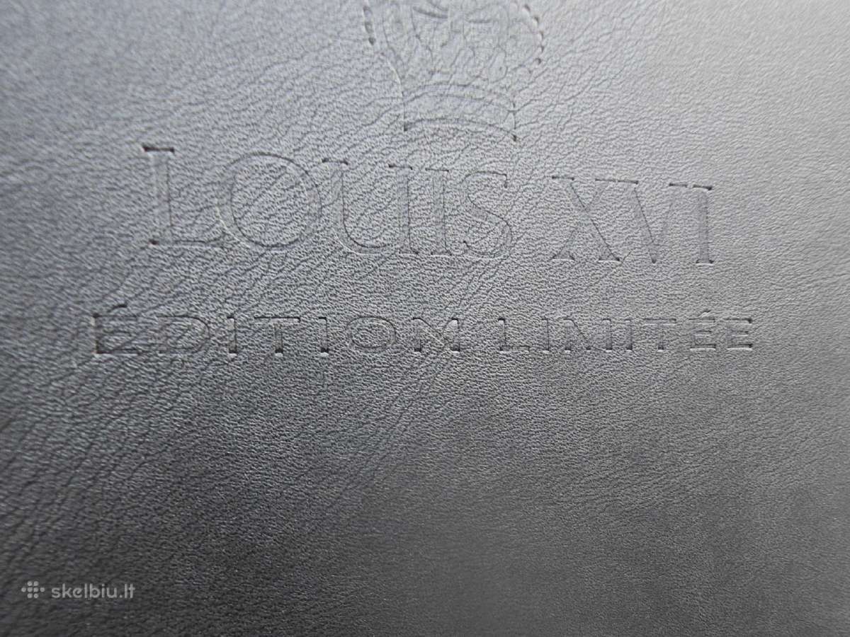 Louis 16 Mirabeau - nuotraukos Nr. 7