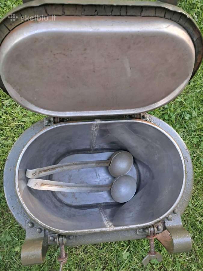 Termosas maistui