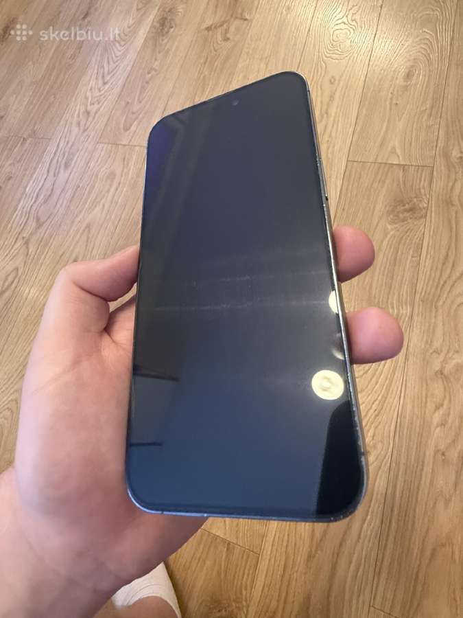 iPhone 14 pro max 128gb