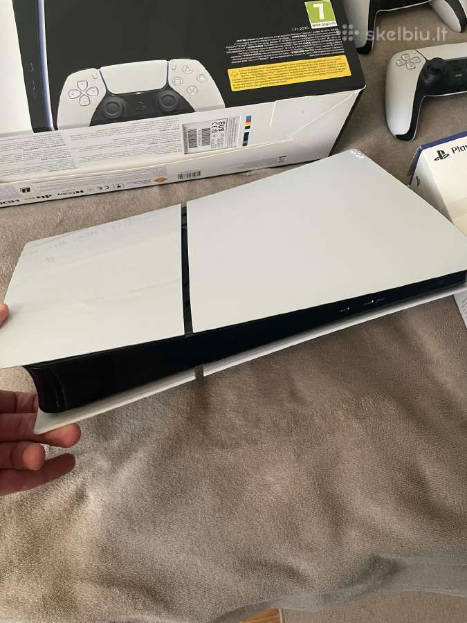 Playstation 5 1tb