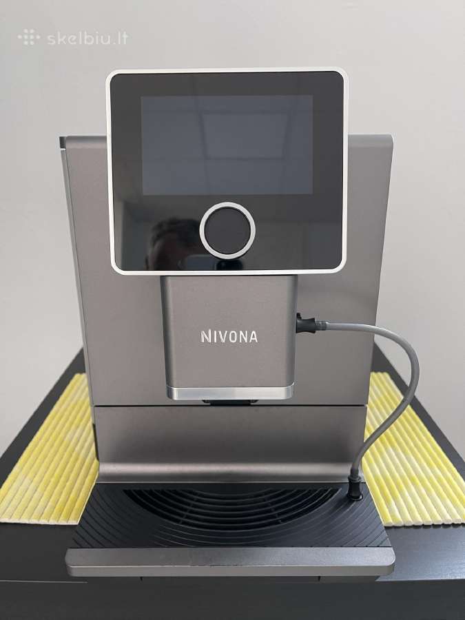 Nivona Nicr 970