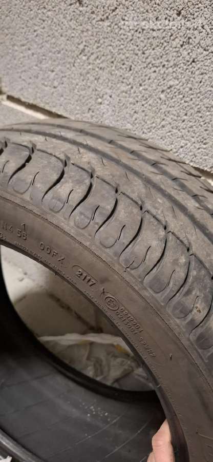 205/45r16 vasarinės padangos