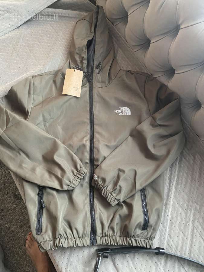 Striuke vasarine su pamusalu 14-15 metu Tinka XS