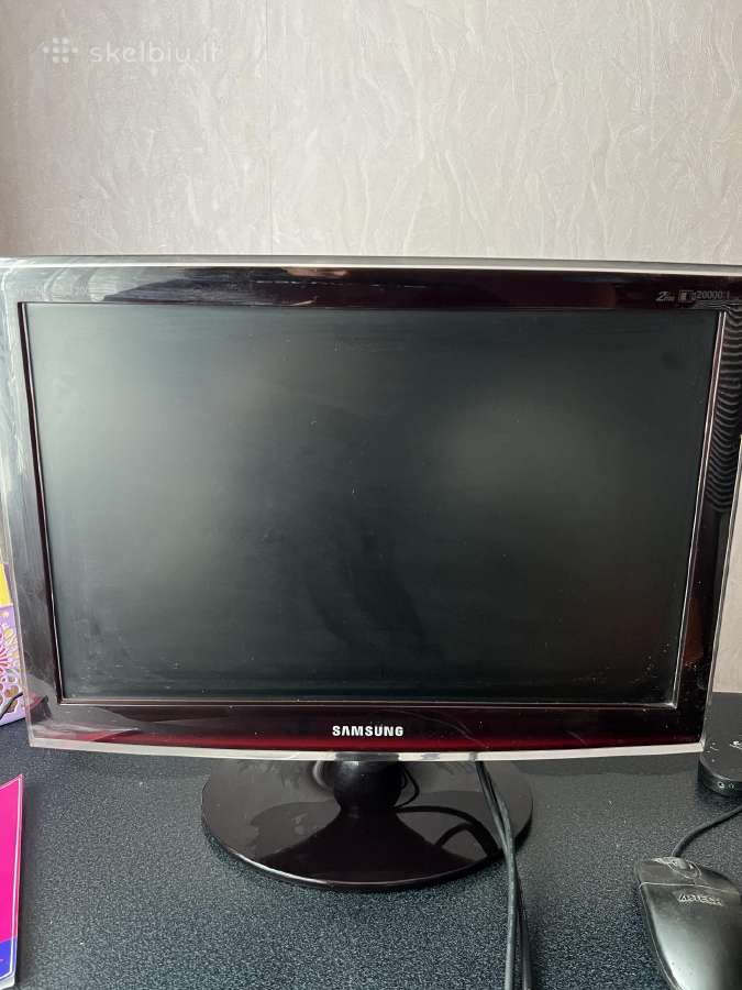 Samsung Syncmaster T200