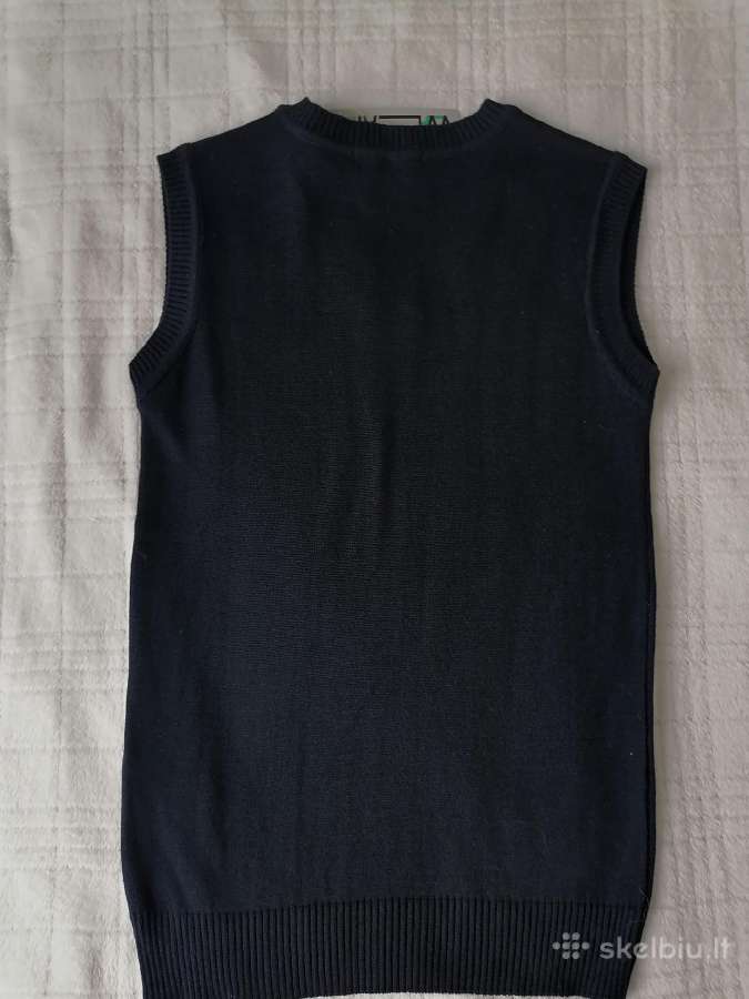 Kompletas berniukui 152-158 cm - nuotraukos Nr. 4