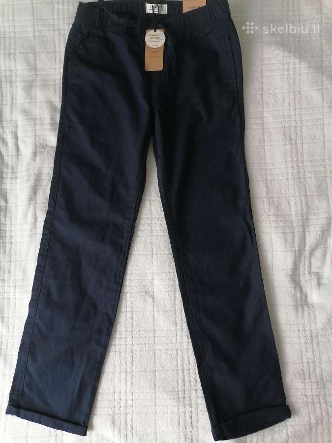 Kompletas berniukui 152-158 cm - nuotraukos Nr. 10