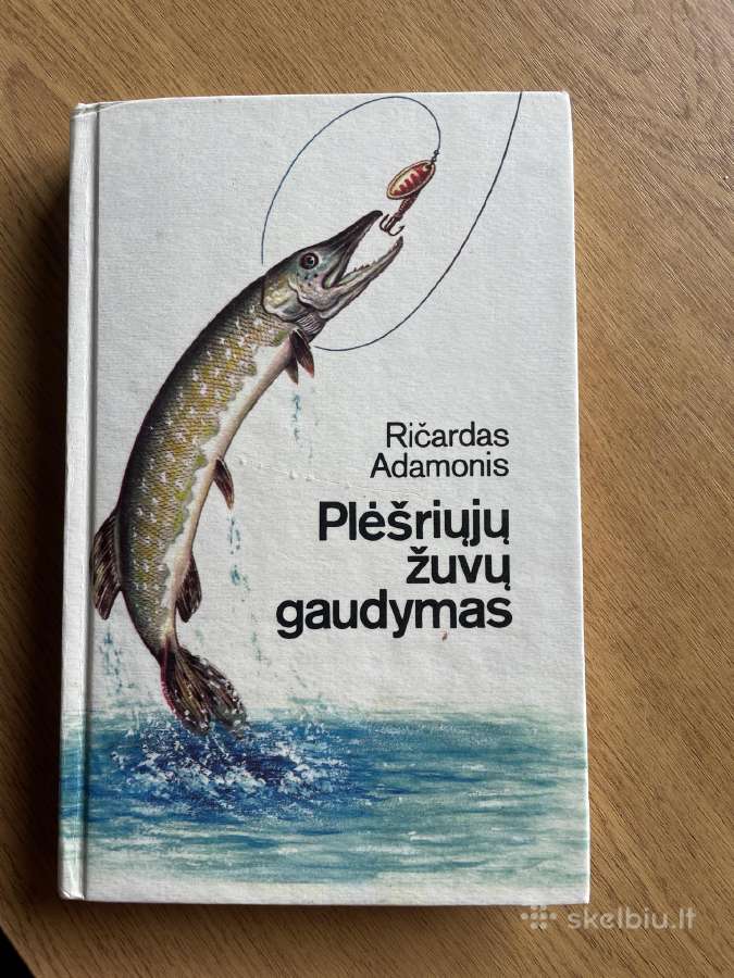 Knyga