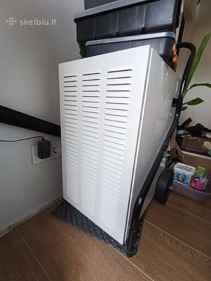 Drėgmės surinkėjas Trotec Ttk 171 Eco