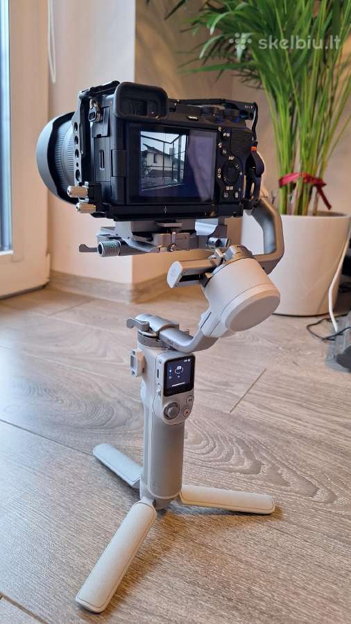 Dji ronin RS 4 mini