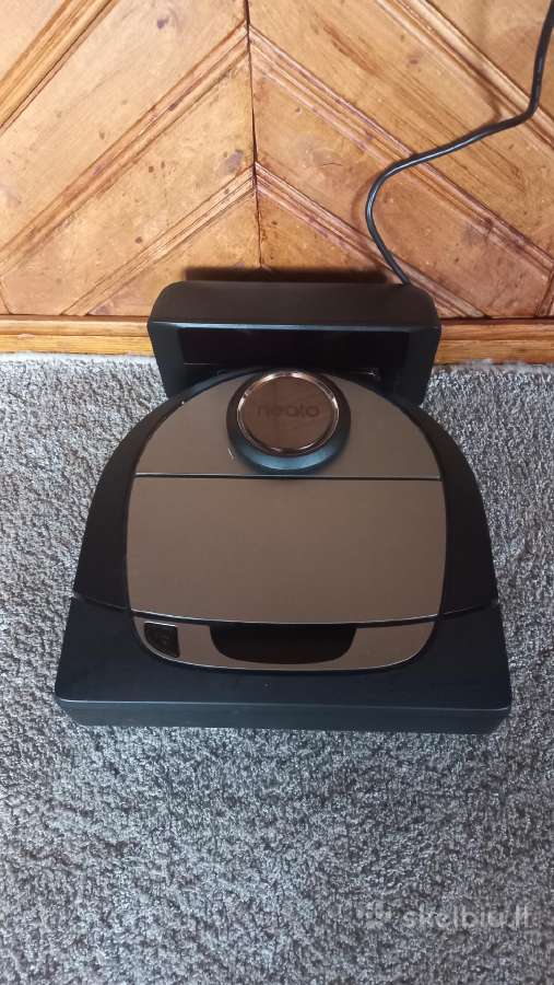 Neato botvac d7