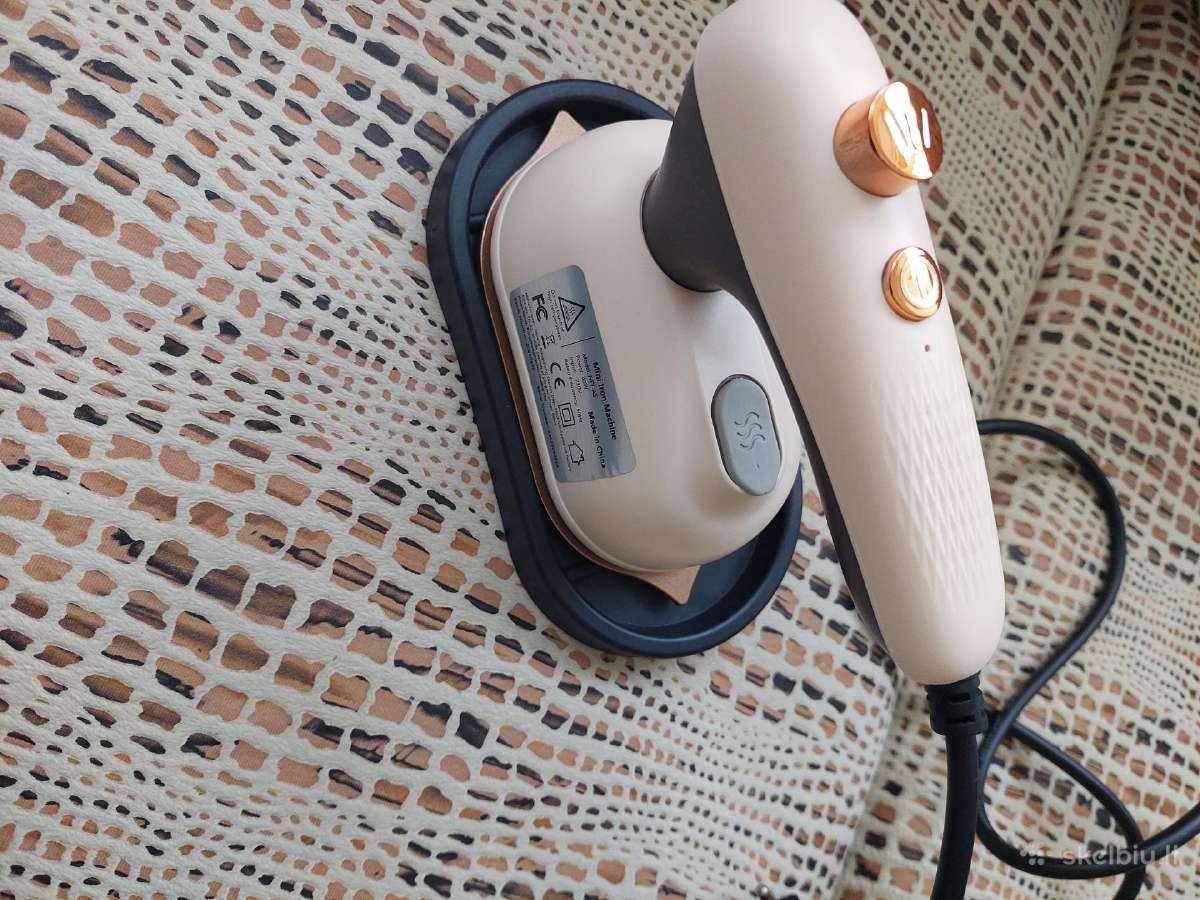 Lygintuvas - nuotraukos Nr. 2