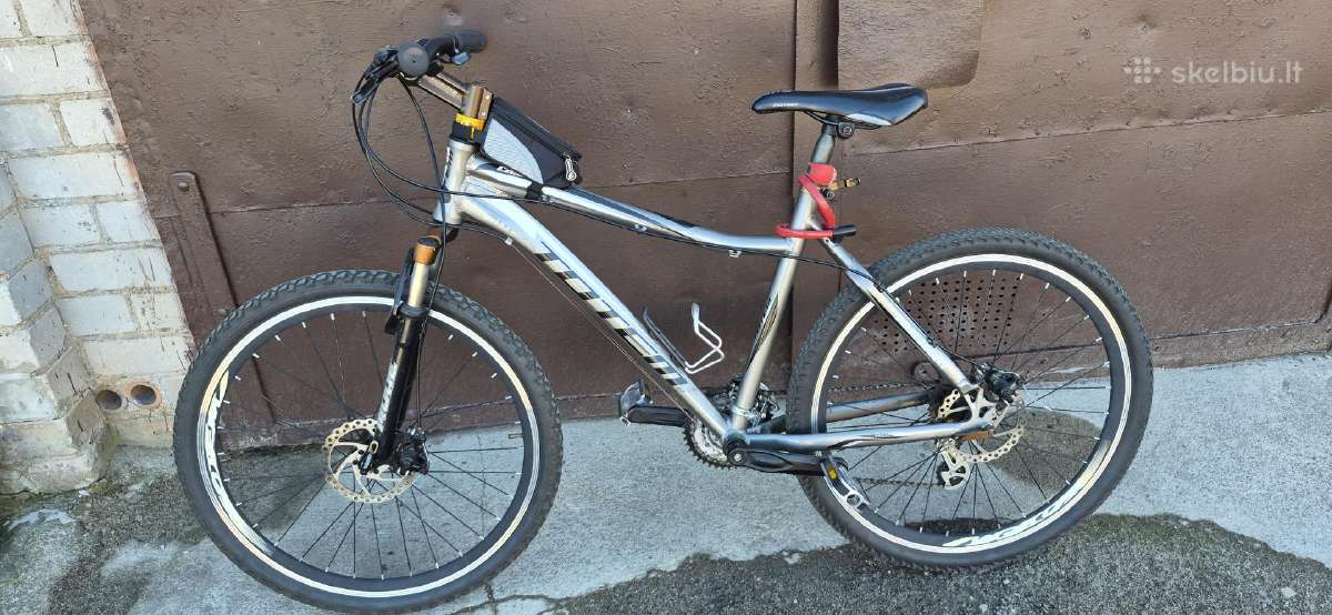 Dviratis S 26 ratai