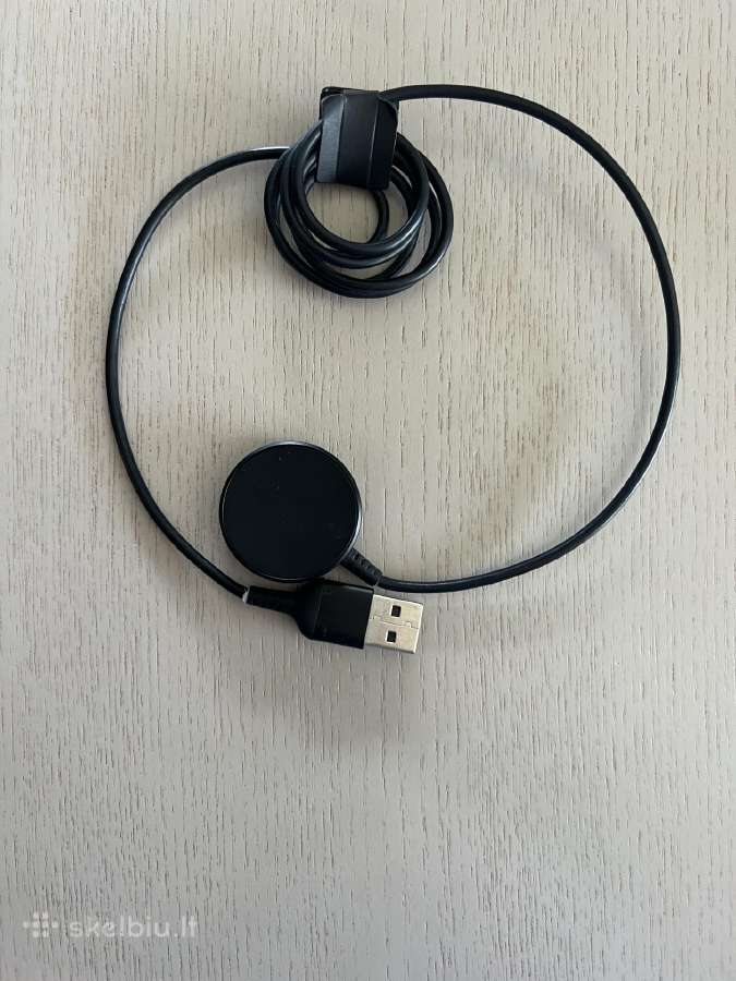 Samsung galaxy watch active - nuotraukos Nr. 3
