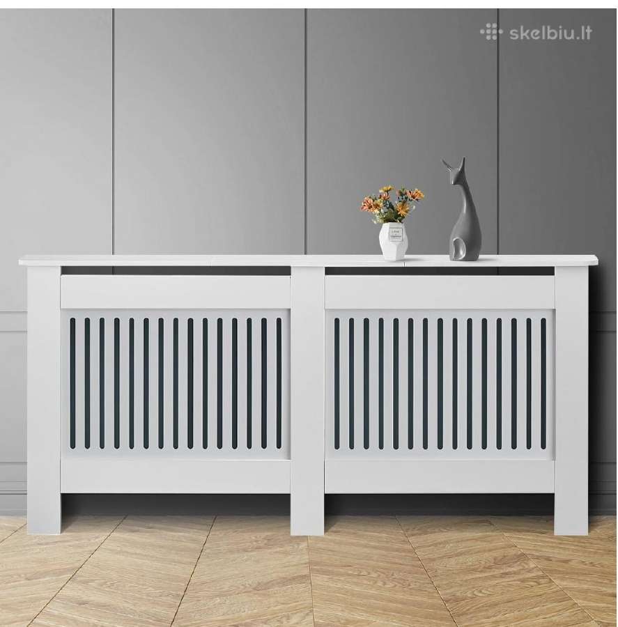 Radiatoriaus uždangalas, grotelės 172 cm