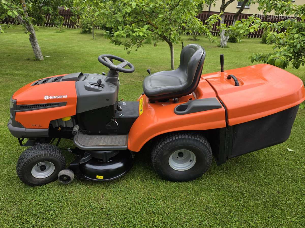 Husqvarna