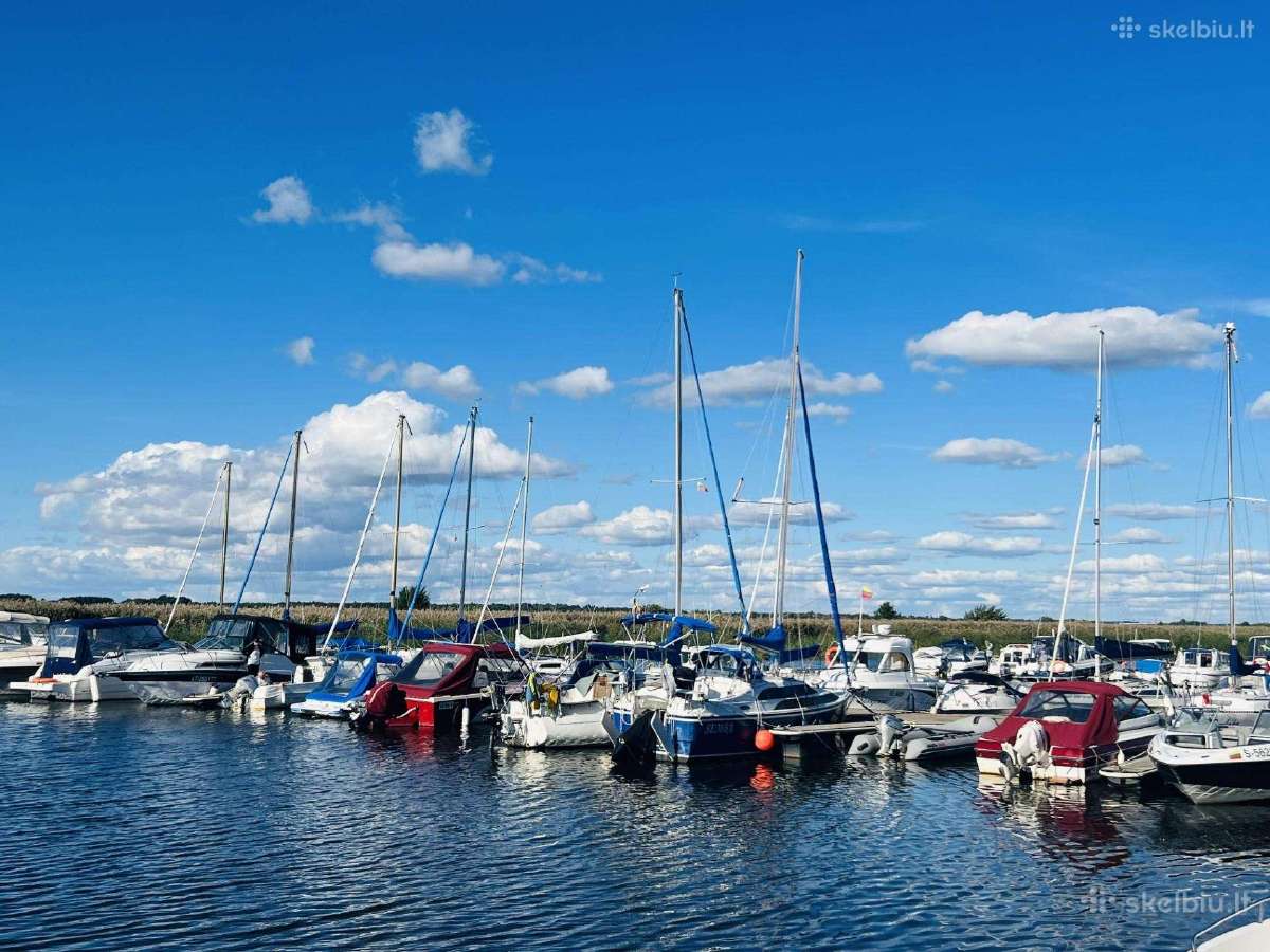 Sklypai Dreverna prie Vilhelmo kanalo - nuotraukos Nr. 7