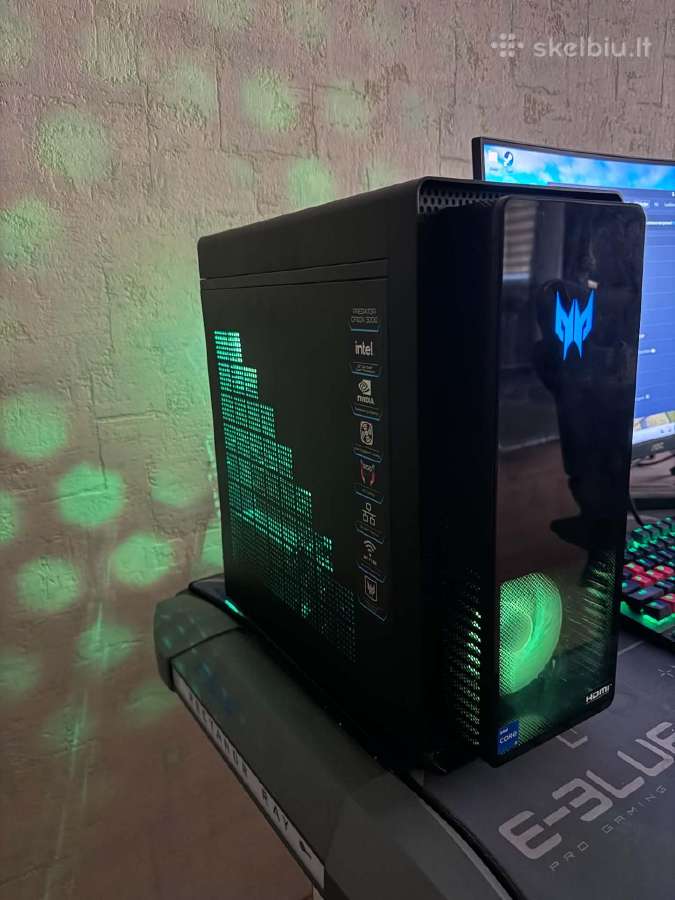 I5-12400f rx 6700xt
