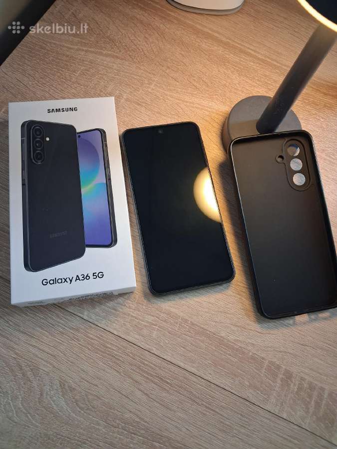 Samsung galaxy a36 5G