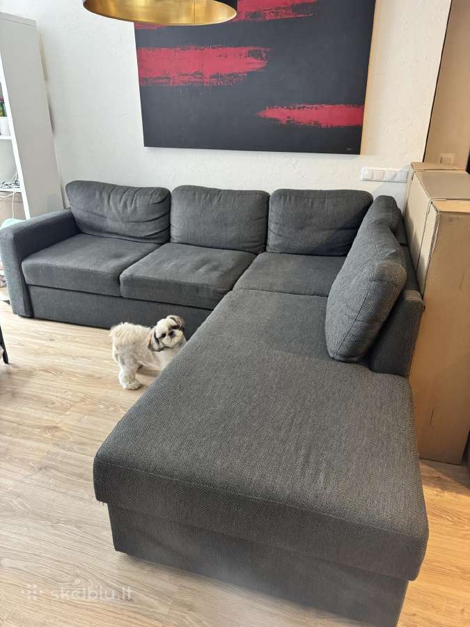 Dovanoju sofa