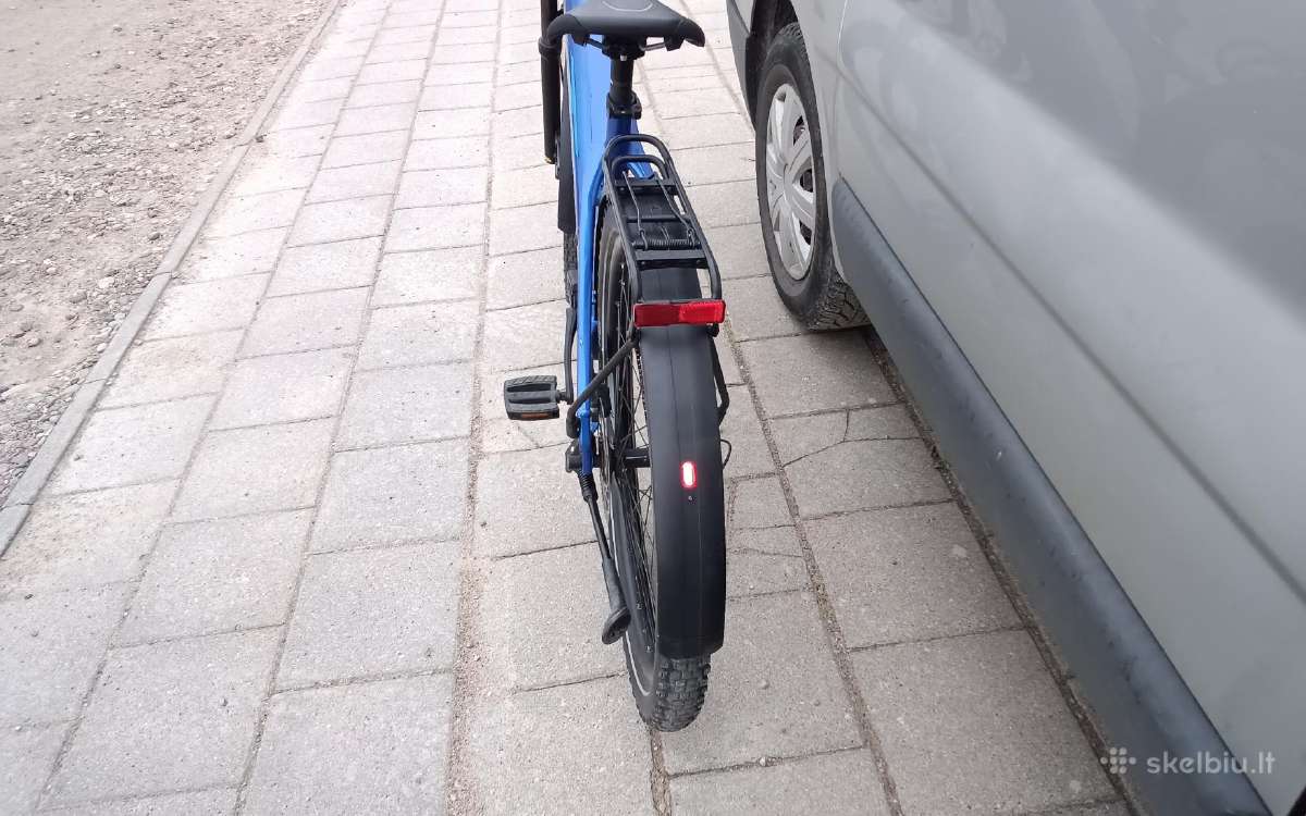 Elektrinis Bosch CX 625 - nuotraukos Nr. 7