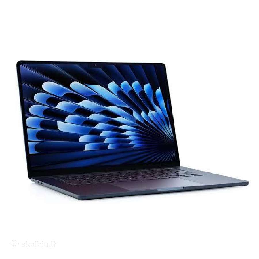 Apple MacBook Air 15 M2 8c Cpu