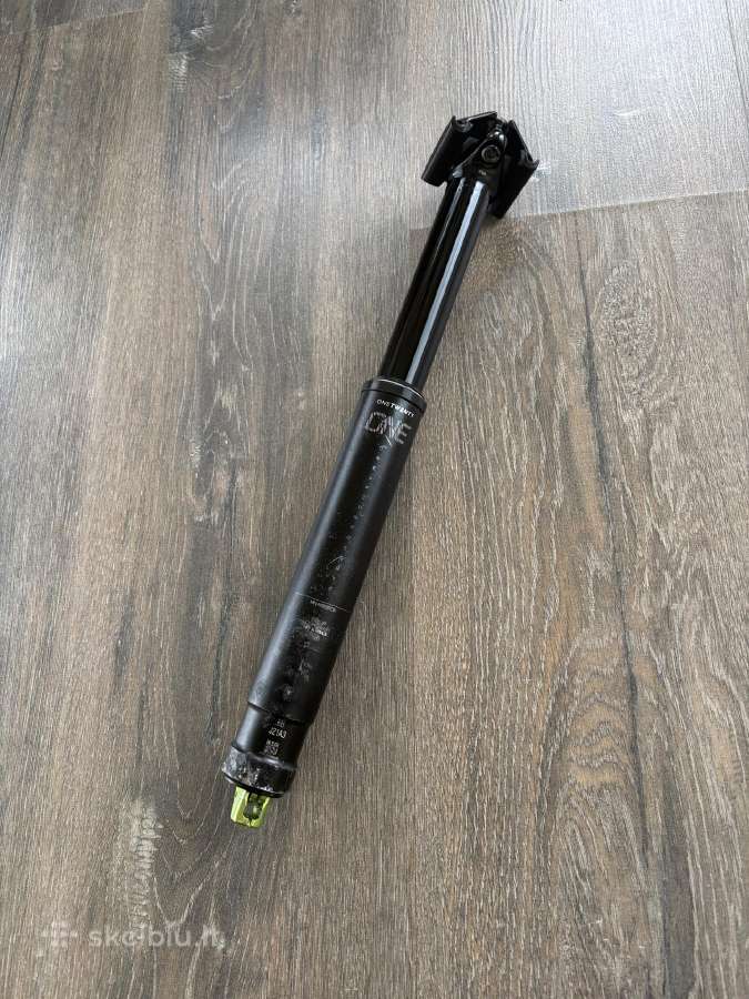 Oneup Components V2 Dropper Post 120x34.9
