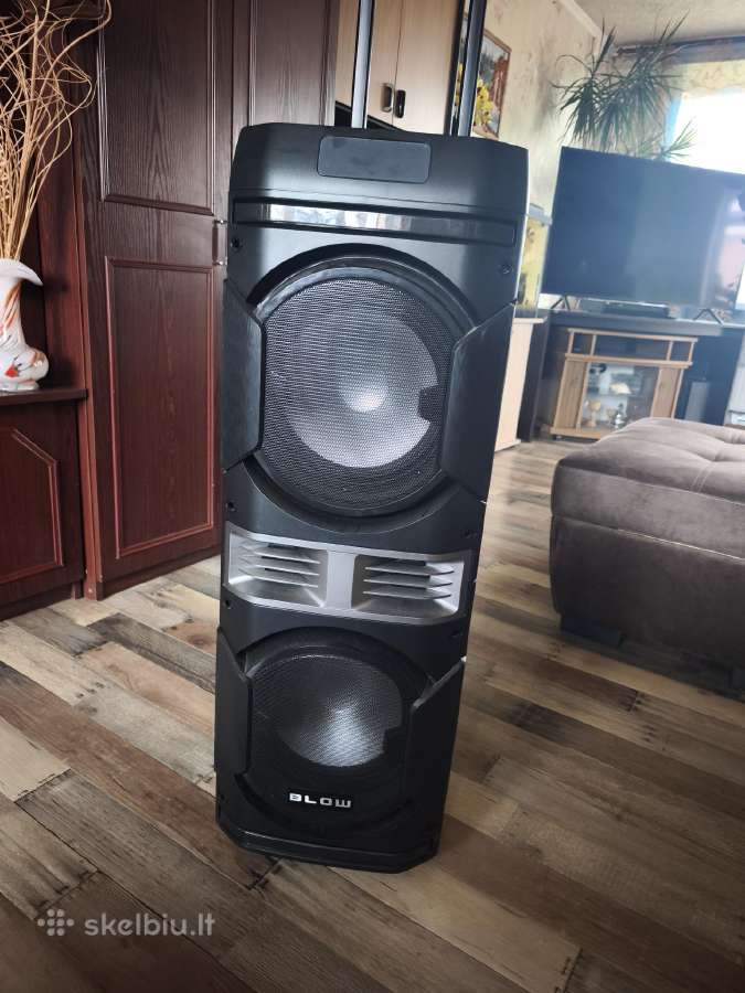 Garso kolonėlė Blow Bt-4000