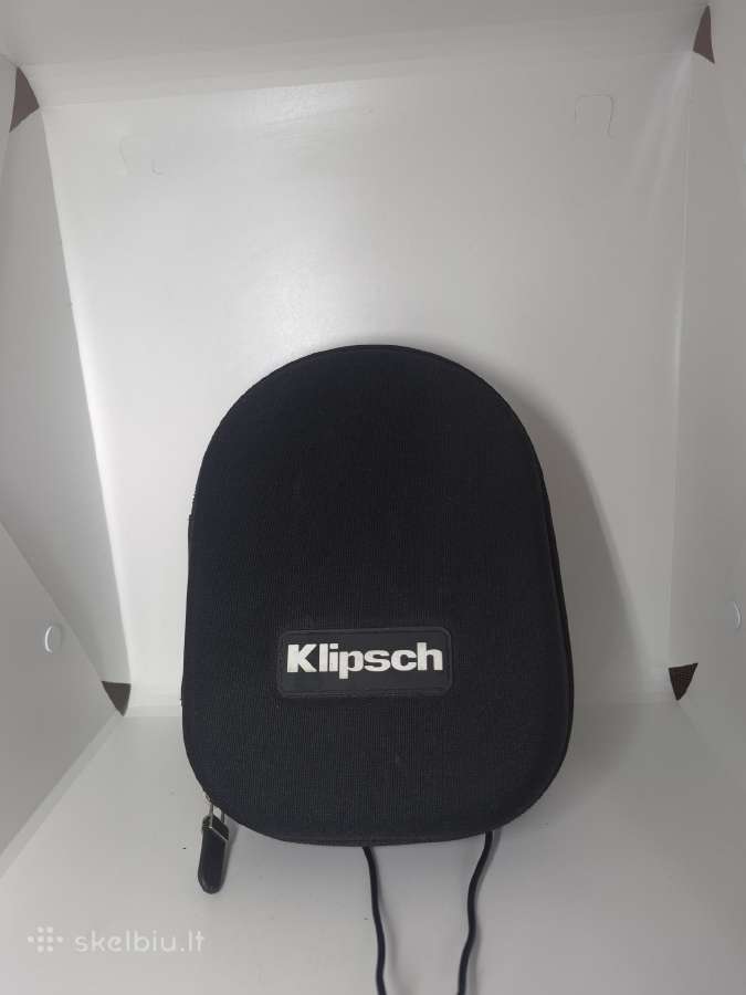 Klipch Image One Ausinės - nuotraukos Nr. 3