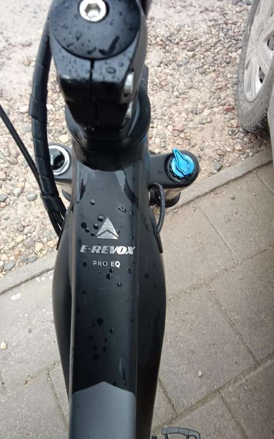 Elektrinis Bosch CX 625 - nuotraukos Nr. 18