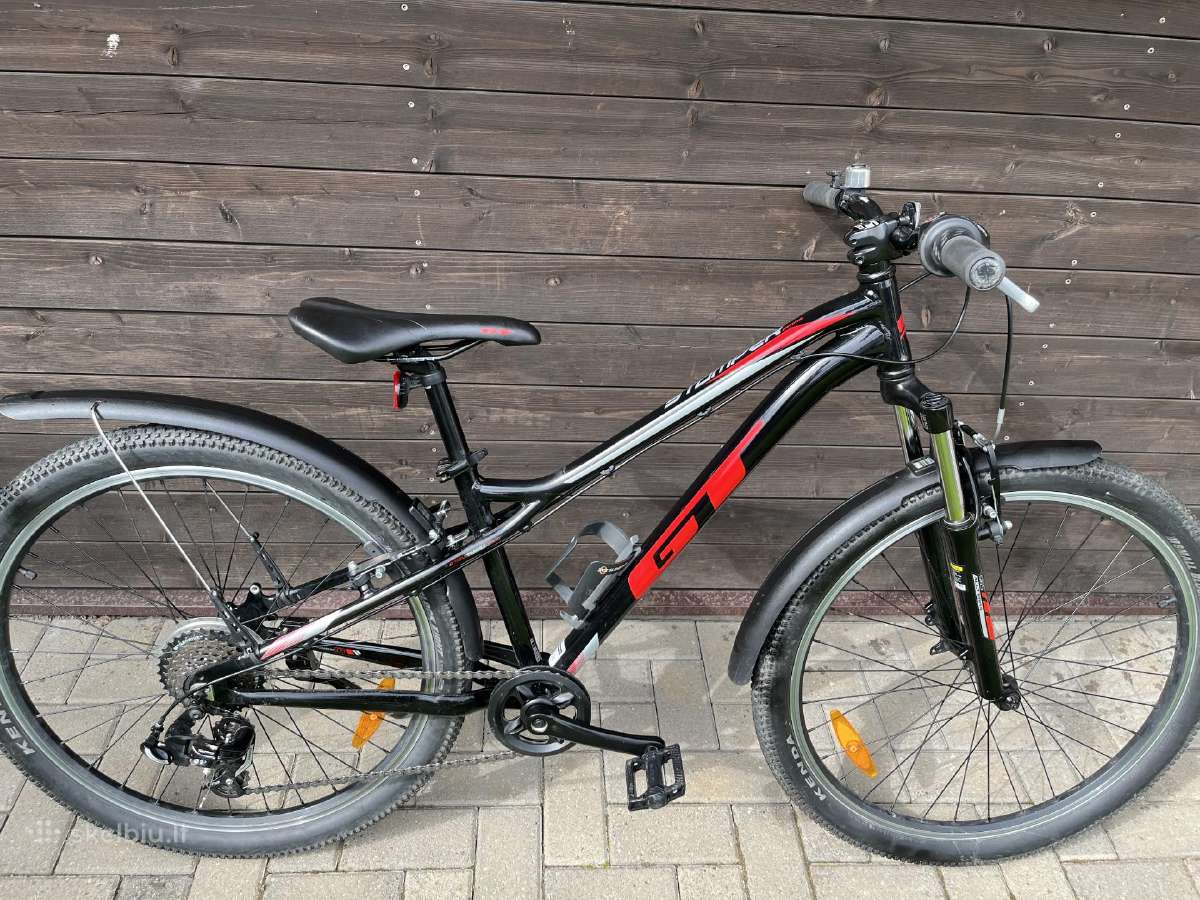 GT Stomper26 - nuotraukos Nr. 2