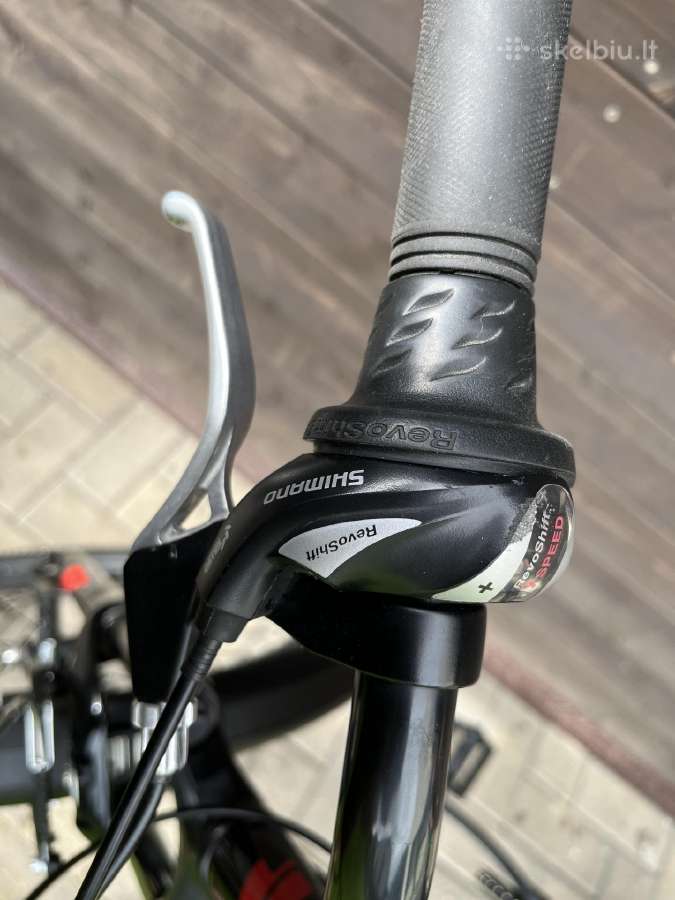 GT Stomper26 - nuotraukos Nr. 5