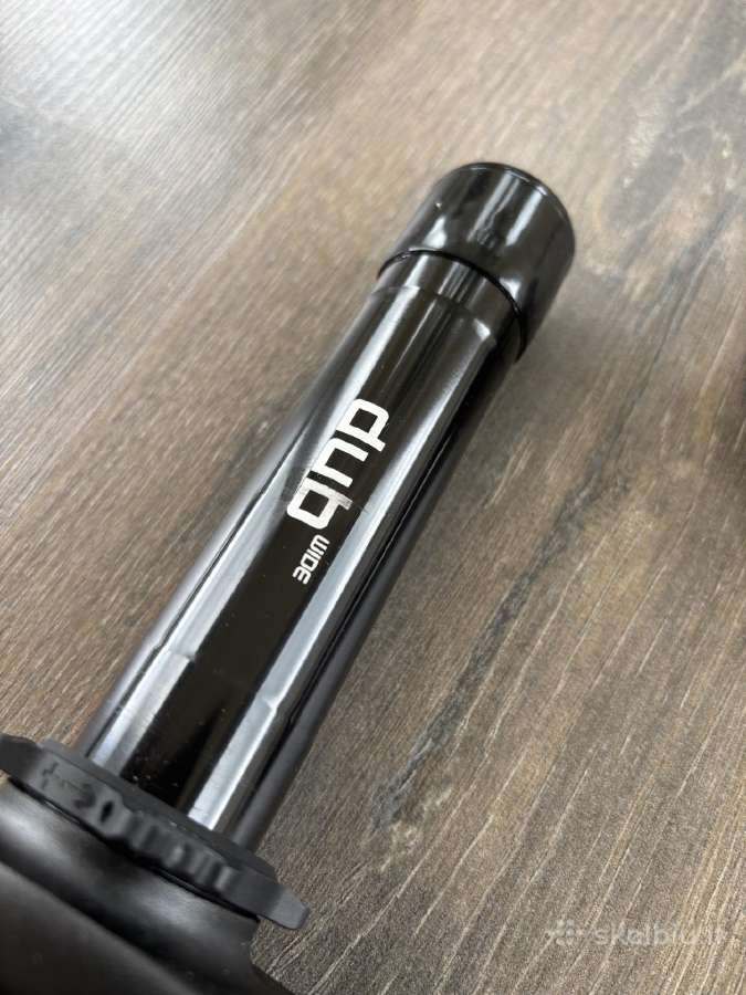 Sram DUB Wide Crank 155mm - nuotraukos Nr. 4