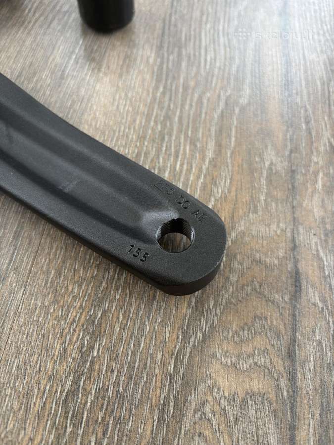 Sram DUB Wide Crank 155mm - nuotraukos Nr. 6