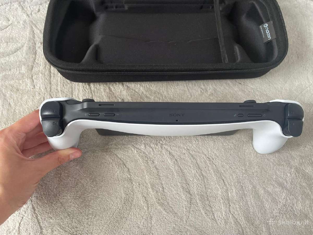 Playstation Portal